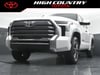 36 thumbnail image of  2026 Toyota Tundra 4WD Limited CrewMax