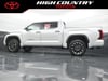 38 thumbnail image of  2026 Toyota Tundra 4WD Limited CrewMax