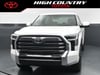 8 thumbnail image of  2026 Toyota Tundra 4WD Limited CrewMax