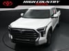 28 thumbnail image of  2026 Toyota Tundra 4WD Limited CrewMax