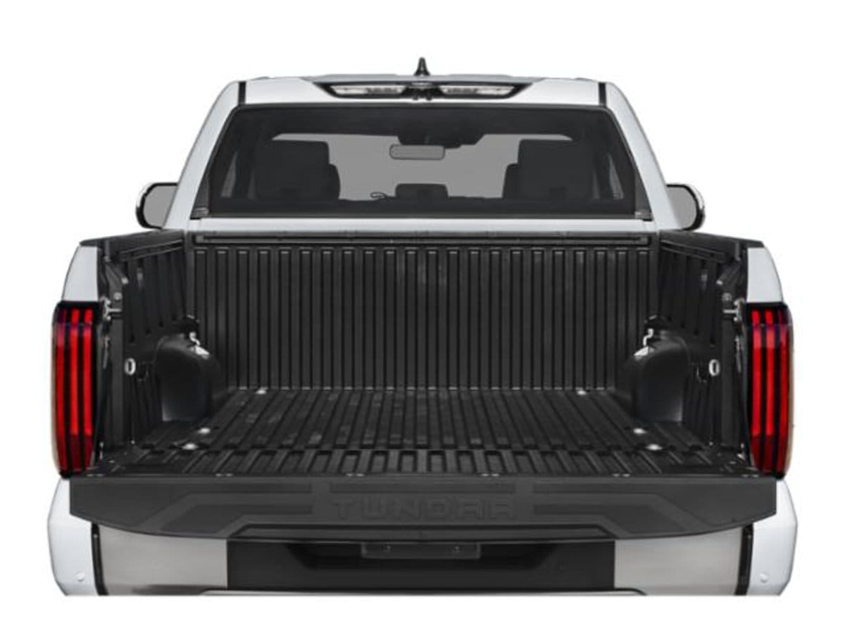 13 thumbnail image of  2026 Toyota Tundra 4WD Limited CrewMax