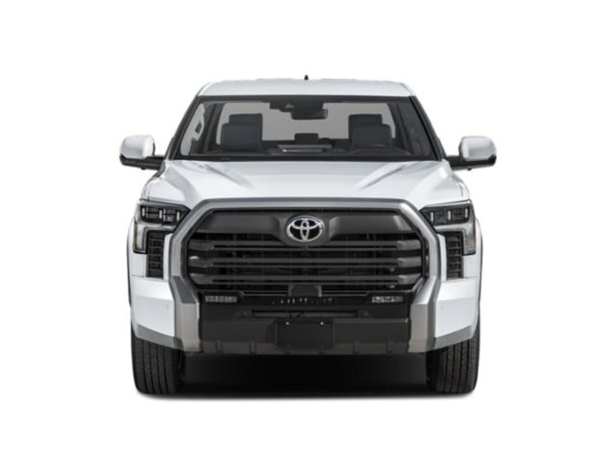 7 thumbnail image of  2026 Toyota Tundra 4WD Limited CrewMax