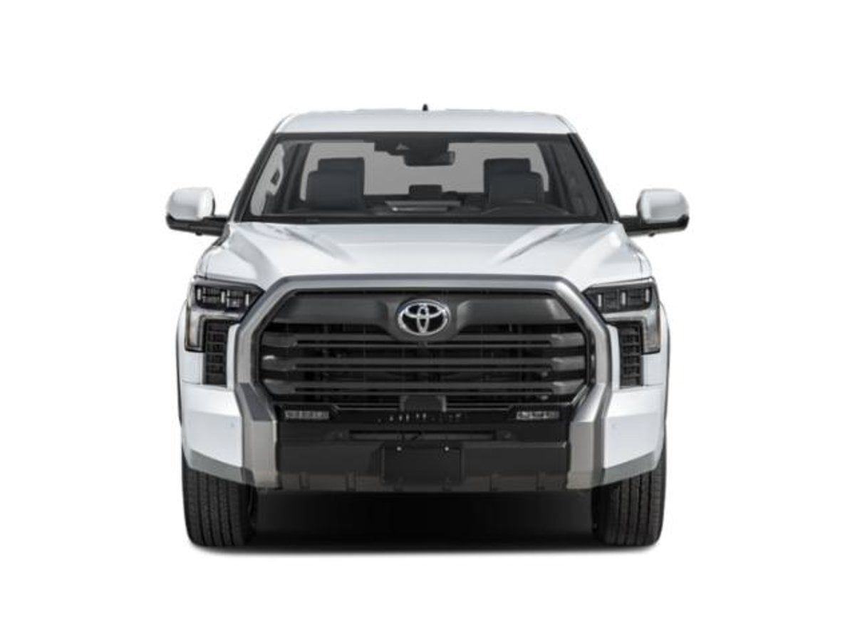 7 thumbnail image of  2026 Toyota Tundra 4WD Limited CrewMax