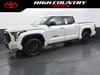 1 thumbnail image of  2026 Toyota Tundra 4WD Limited Hybrid CrewMax