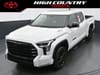29 thumbnail image of  2026 Toyota Tundra 4WD Limited Hybrid CrewMax