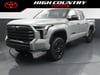 2026 Toyota Tundra 4WD Limited Hybrid CrewMax