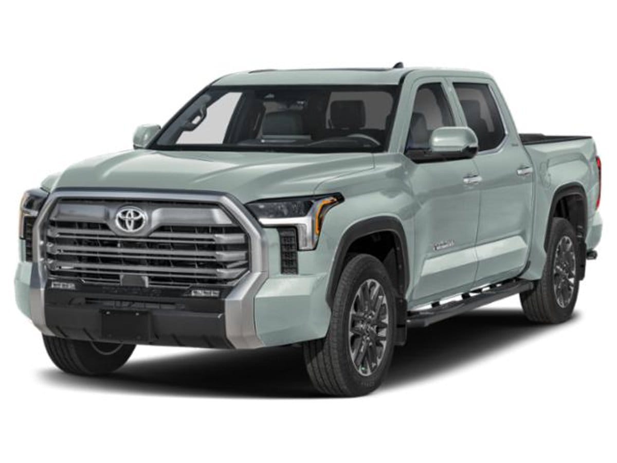 1 thumbnail image of  2026 Toyota Tundra 4WD Limited Hybrid CrewMax