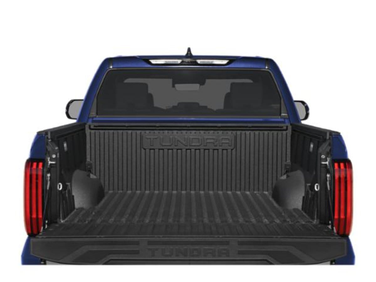 13 thumbnail image of  2026 Toyota Tundra 4WD Limited Hybrid CrewMax