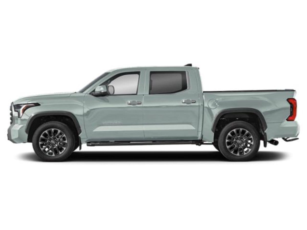 3 thumbnail image of  2026 Toyota Tundra 4WD Limited Hybrid CrewMax
