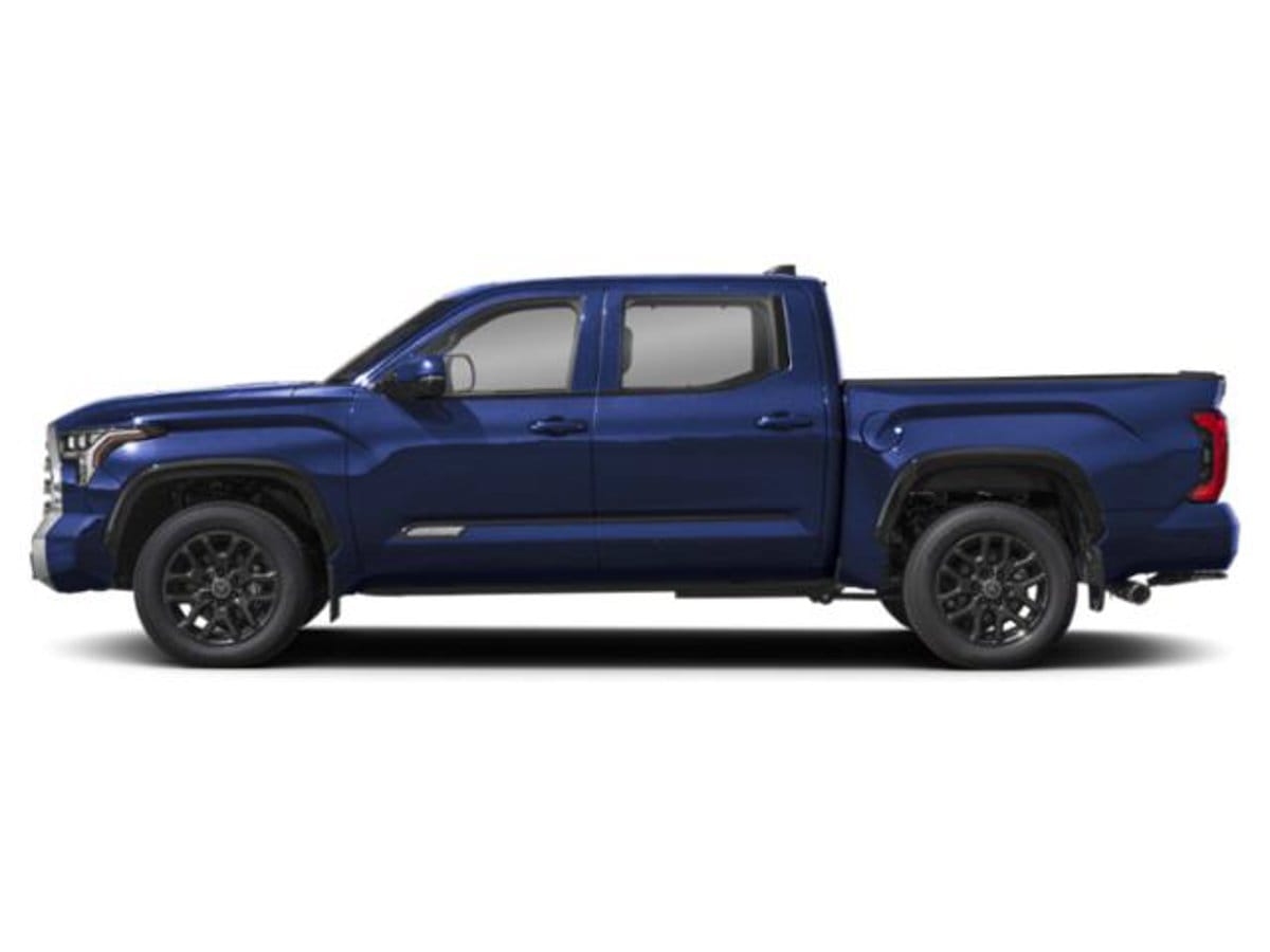 6 thumbnail image of  2026 Toyota Tundra 4WD Platinum CrewMax