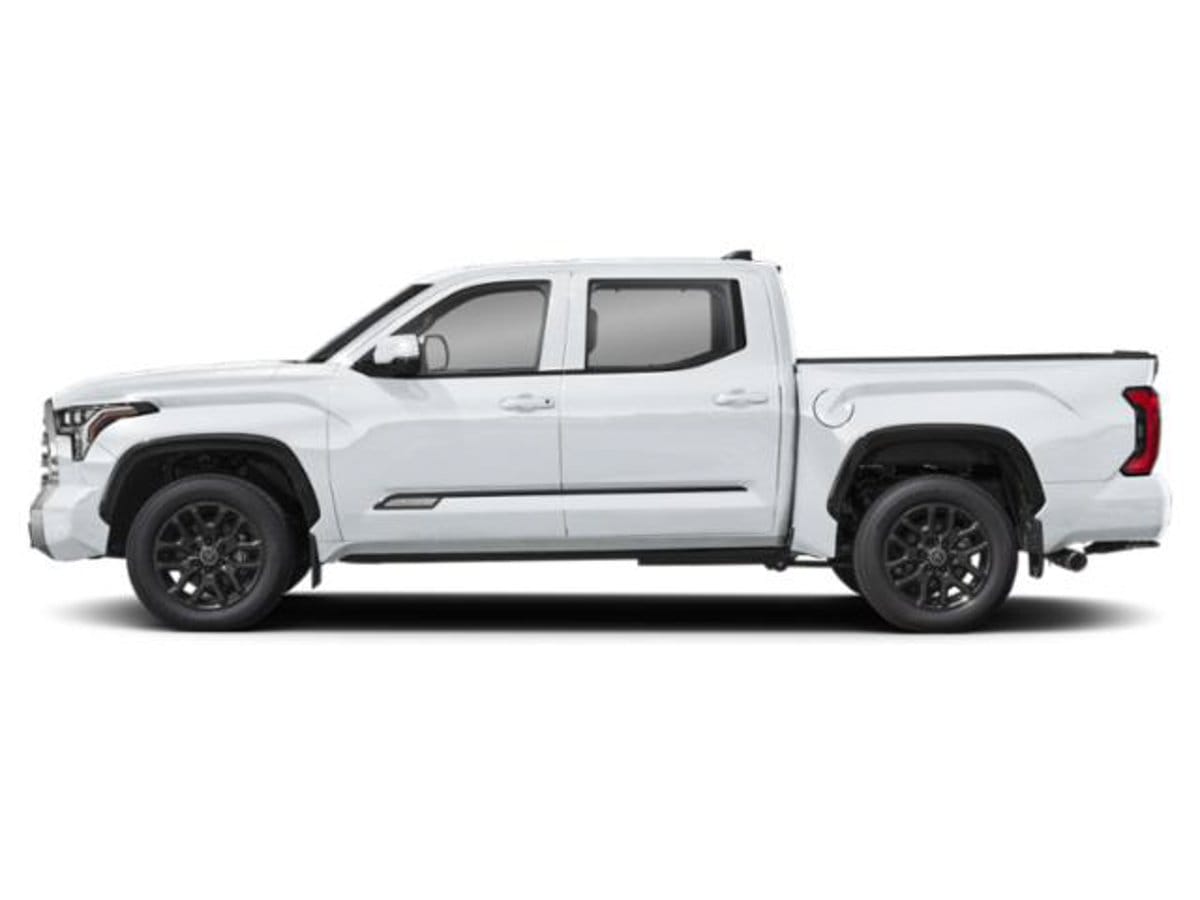 3 thumbnail image of  2026 Toyota Tundra 4WD Platinum CrewMax