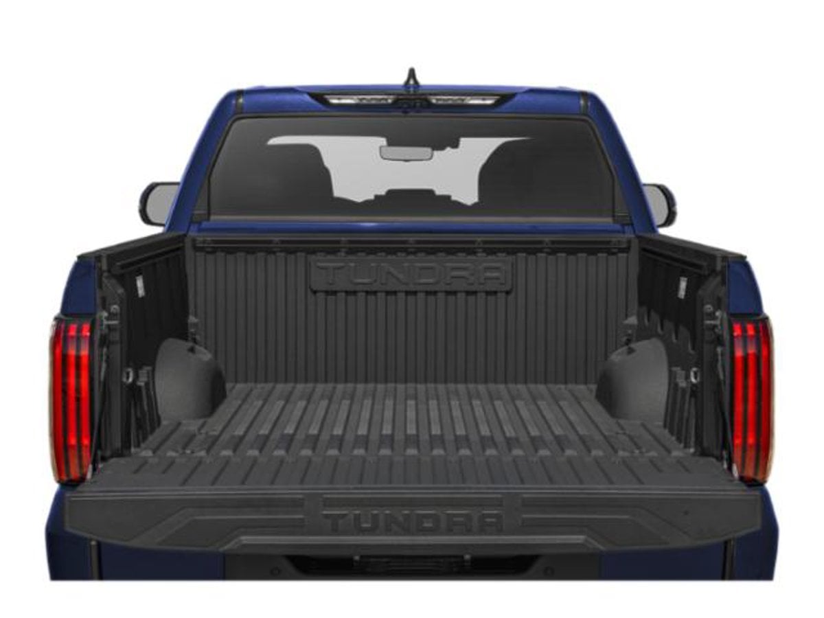 13 thumbnail image of  2026 Toyota Tundra 4WD Platinum CrewMax