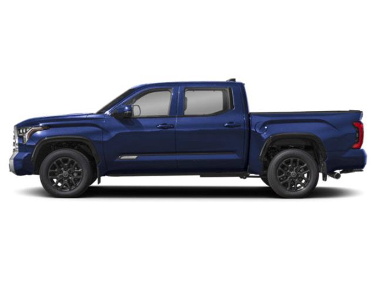 6 thumbnail image of  2026 Toyota Tundra 4WD Platinum CrewMax