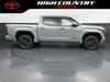 6 thumbnail image of  2026 Toyota Tundra 4WD Platinum Hybrid CrewMax