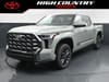 2026 Toyota Tundra 4WD Platinum Hybrid CrewMax