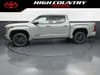 2 thumbnail image of  2026 Toyota Tundra 4WD Platinum Hybrid CrewMax