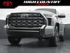 37 thumbnail image of  2026 Toyota Tundra 4WD Platinum Hybrid CrewMax