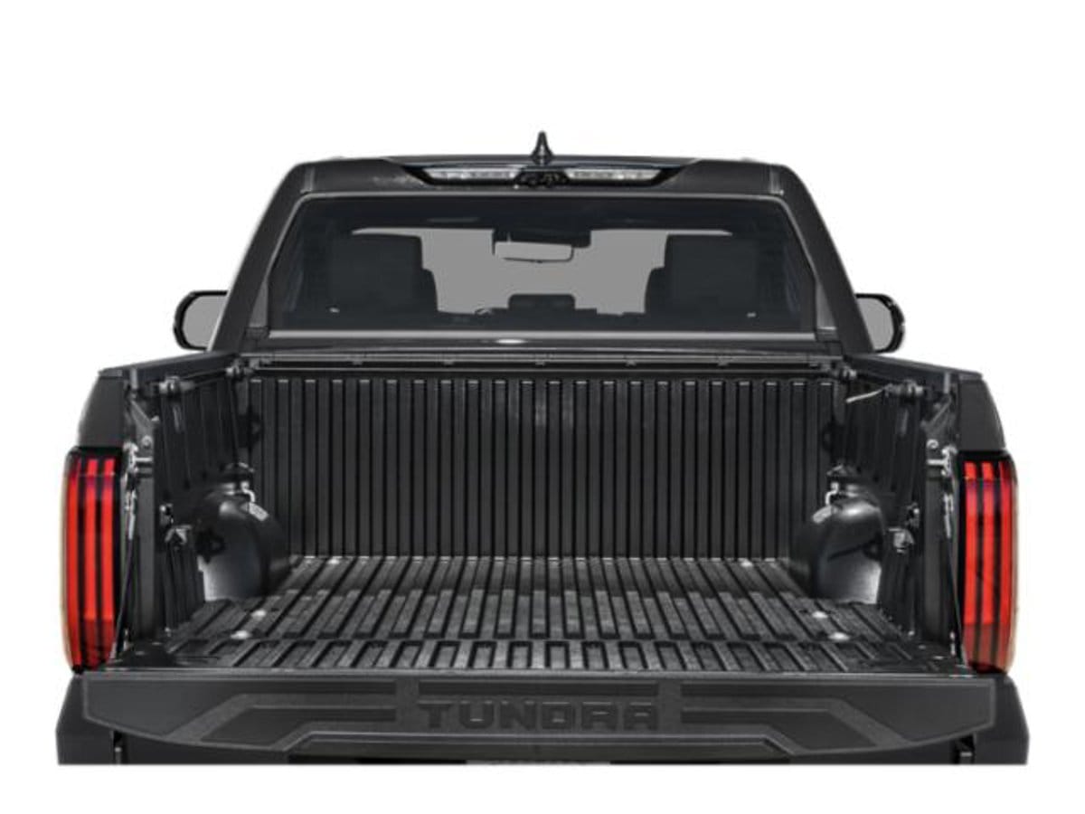 13 thumbnail image of  2026 Toyota Tundra 4WD Platinum Hybrid CrewMax
