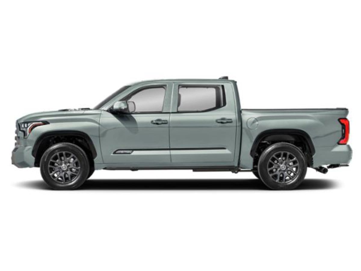 3 thumbnail image of  2026 Toyota Tundra 4WD Platinum Hybrid CrewMax