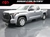 2026 Toyota Tundra 4WD SR CrewMax