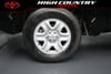 9 thumbnail image of  2026 Toyota Tundra 4WD SR CrewMax