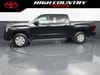 2 thumbnail image of  2026 Toyota Tundra 4WD SR CrewMax