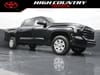 42 thumbnail image of  2026 Toyota Tundra 4WD SR CrewMax