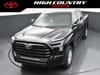 28 thumbnail image of  2026 Toyota Tundra 4WD SR CrewMax