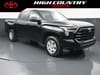 7 thumbnail image of  2026 Toyota Tundra 4WD SR CrewMax