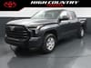 2026 Toyota Tundra 4WD SR CrewMax