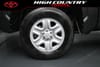 9 thumbnail image of  2026 Toyota Tundra 4WD SR CrewMax