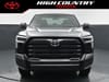 8 thumbnail image of  2026 Toyota Tundra 4WD SR CrewMax