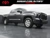 42 thumbnail image of  2026 Toyota Tundra 4WD SR CrewMax