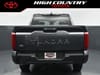 5 thumbnail image of  2026 Toyota Tundra 4WD SR CrewMax