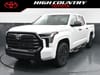 2026 Toyota Tundra 4WD SR CrewMax