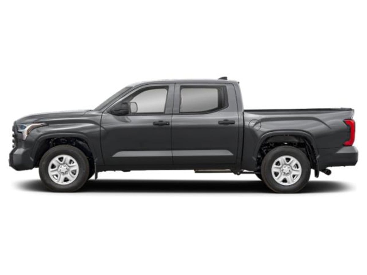 3 thumbnail image of  2026 Toyota Tundra 4WD SR CrewMax