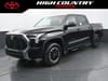 2026 Toyota Tundra 4WD SR5 CrewMax