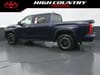 3 thumbnail image of  2026 Toyota Tundra 4WD SR5 CrewMax
