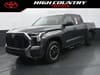 2026 Toyota Tundra 4WD SR5 CrewMax