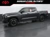 2 thumbnail image of  2026 Toyota Tundra 4WD SR5 CrewMax