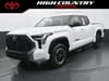 2026 Toyota Tundra 4WD SR5 CrewMax