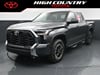 2026 Toyota Tundra 4WD SR5 CrewMax