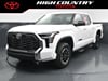 2026 Toyota Tundra 4WD SR5 CrewMax