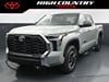 2026 Toyota Tundra 4WD SR5 CrewMax