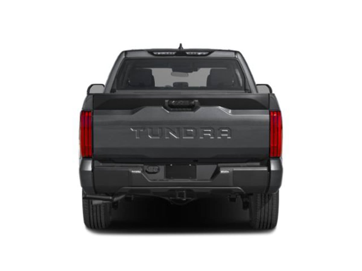 8 thumbnail image of  2026 Toyota Tundra 4WD SR5 CrewMax