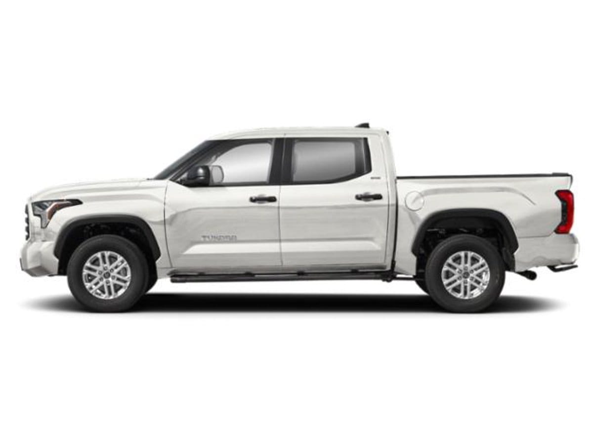 3 thumbnail image of  2026 Toyota Tundra 4WD SR5 CrewMax