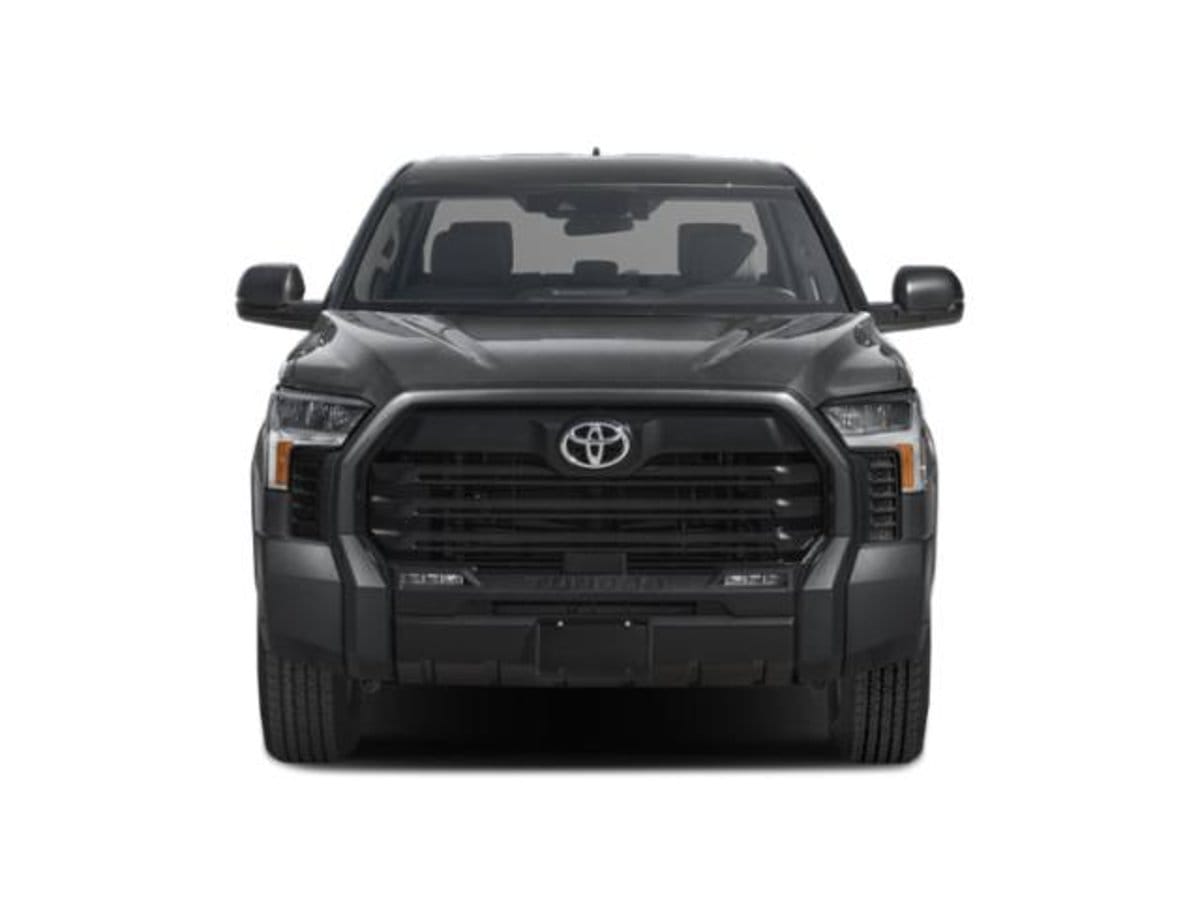 7 thumbnail image of  2026 Toyota Tundra 4WD SR5 CrewMax