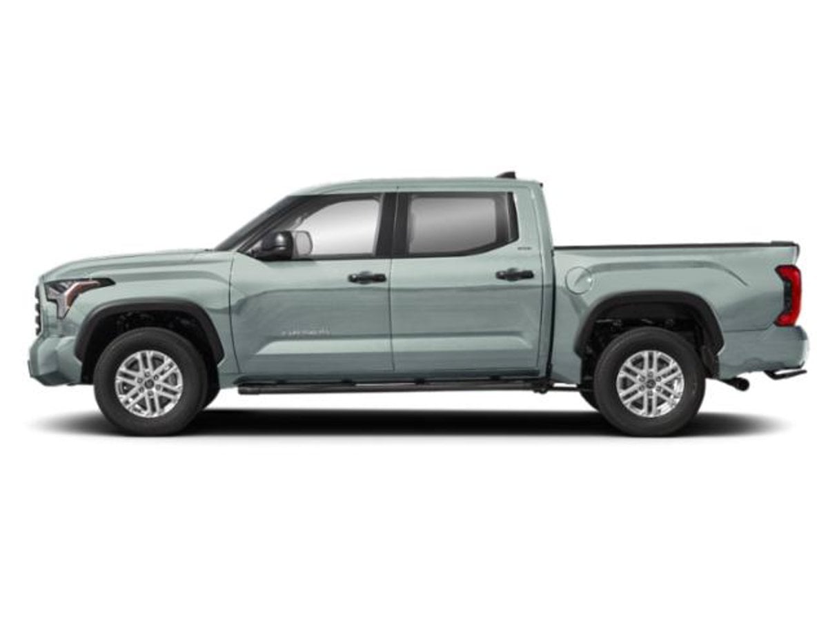 3 thumbnail image of  2026 Toyota Tundra 4WD SR5 CrewMax