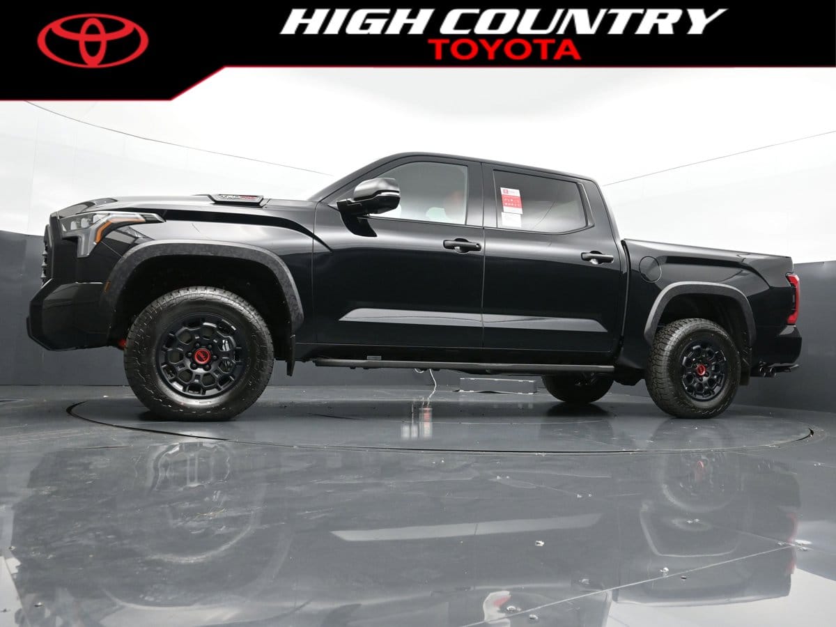 2026 Toyota Tundra TRD Pro - Photo 37