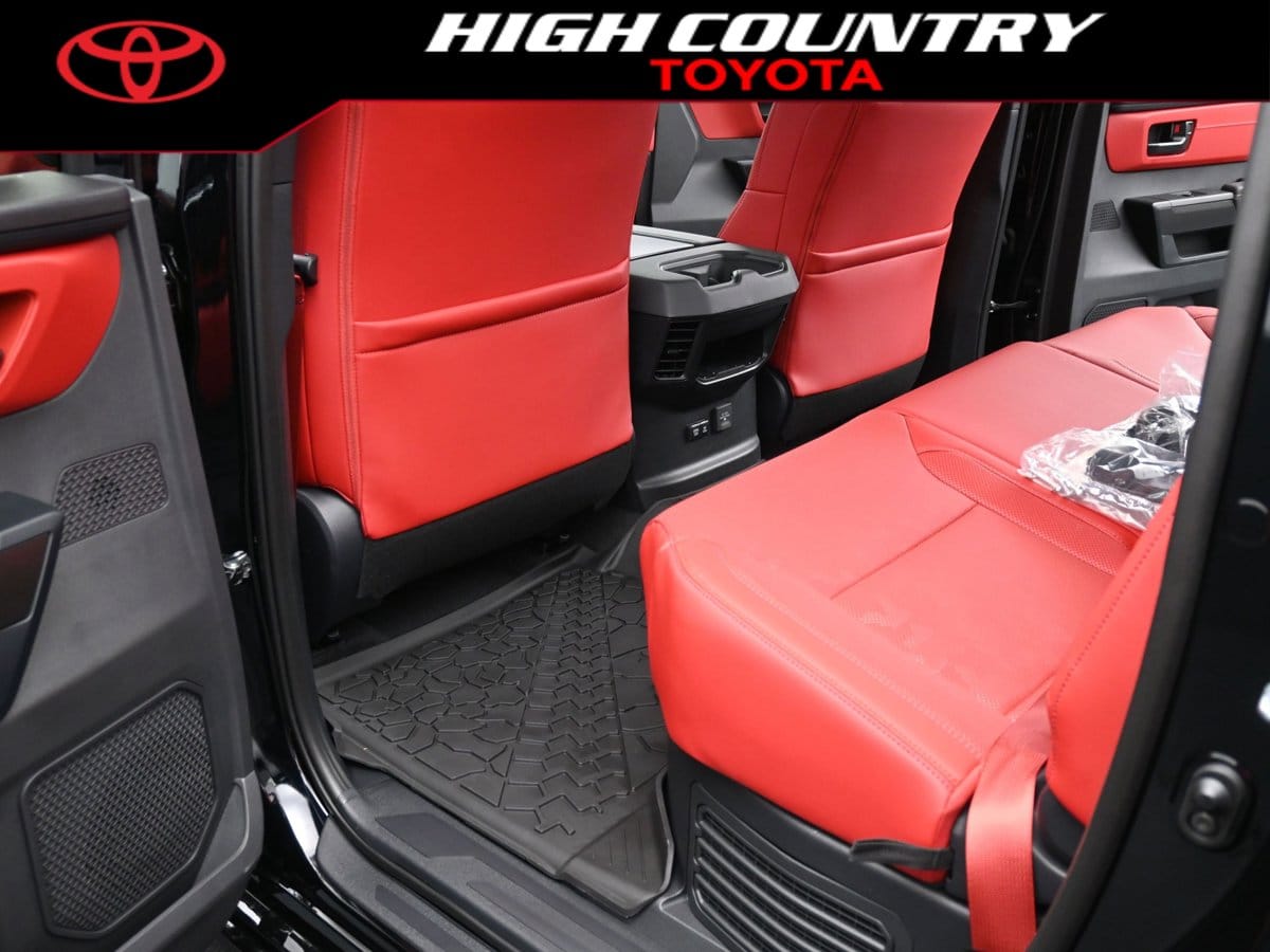 2026 Toyota Tundra TRD Pro - Photo 14